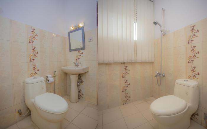 OYO 135 Lost Garden Apartment and Guest House