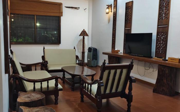 G.M Guest House