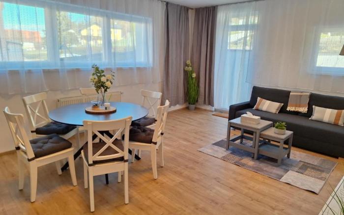 Flataid Apartment Ludersdorf