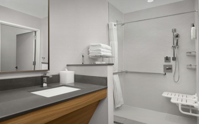 Fairfield by Marriott Inn & Suites Sikeston