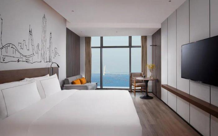 UrCove by Hyatt ShenZhen Bay
