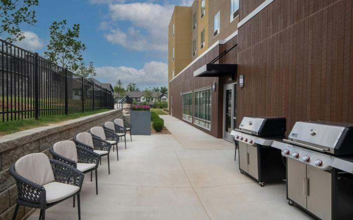 TownePlace Suites Atlanta Fairburn