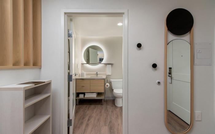 TownePlace Suites Atlanta Fairburn