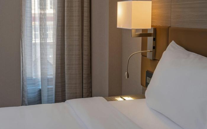 AC Hotel Wichita Downtown