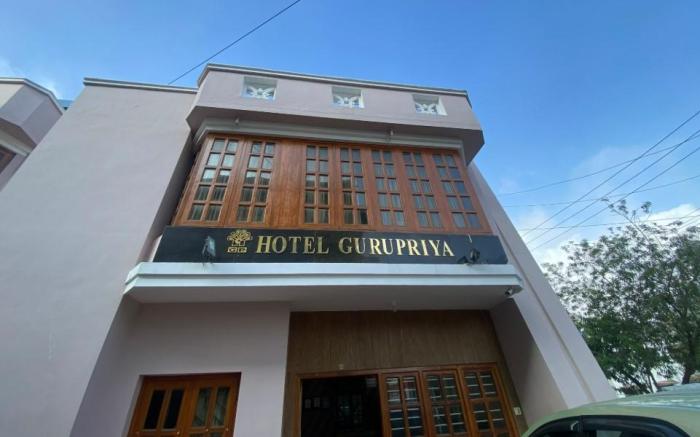 Hotel Gurupriya
