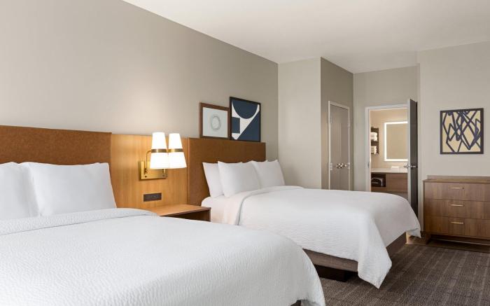 Staybridge Suites Ocala Near Equestrian Aquatics By IHG