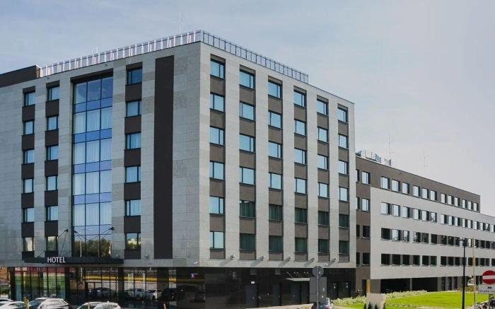 B&B HOTEL Warsaw East
