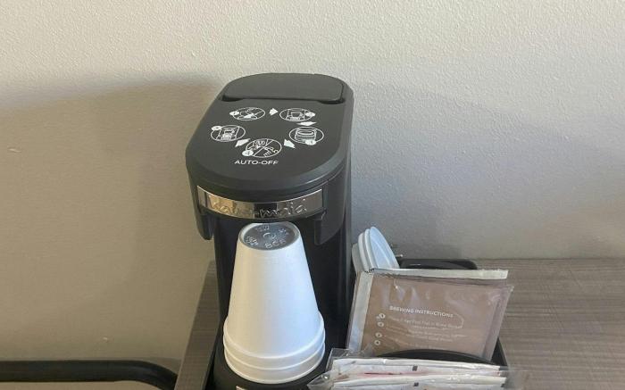 Red Roof Inn Johnstown