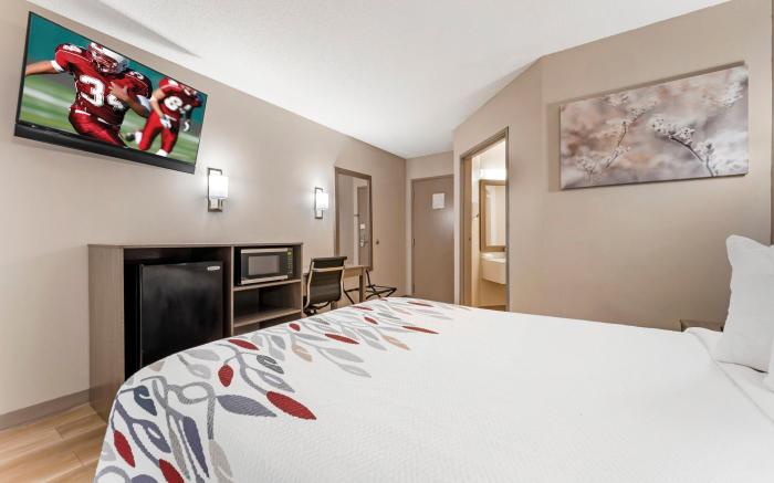 Red Roof Inn Johnstown