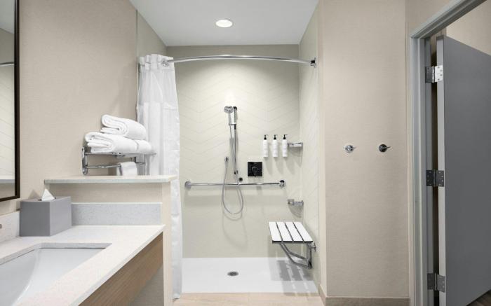 Fairfield Inn & Suites Livermore