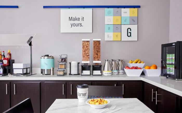 Garner Phoenix Surprise By IHG