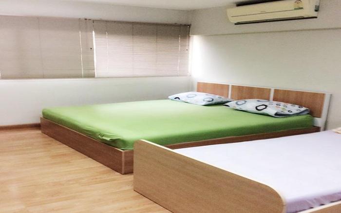 Don Mueang-Challenger @ IMPACT Muangthong Thani Condominium