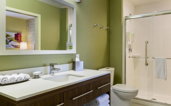 Home2 Suites By Hilton West Edmonton