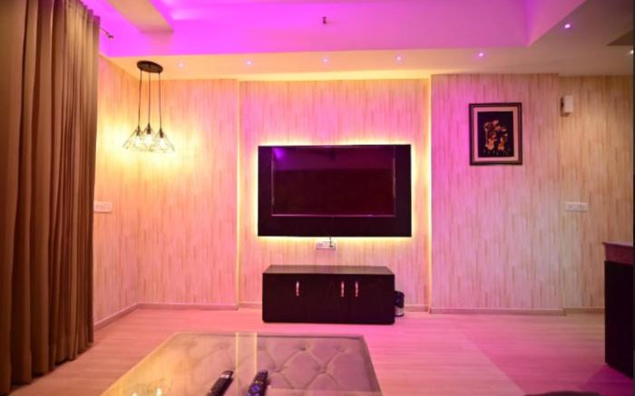 FellaFoot - Premium Apartments and Rooms-Spartans