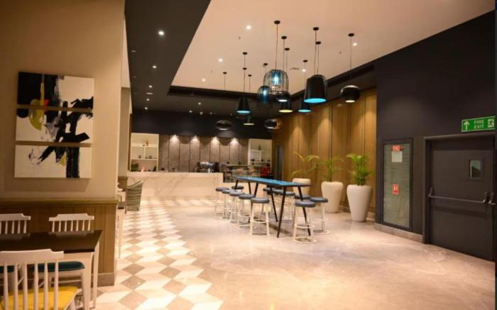 FellaFoot - Premium Apartments and Rooms-Spartans