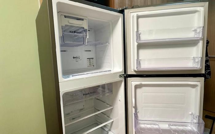 Peaceful Condo w/ balcony, 100mb wifi, Gym &Pool