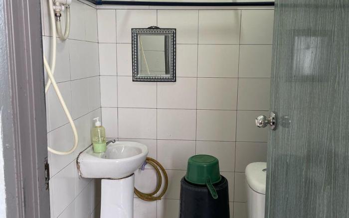Seribu 1 Homestay Budget Room