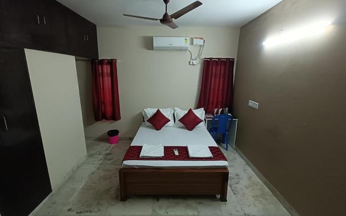 Trendz service apartments