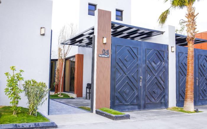The Land Villas