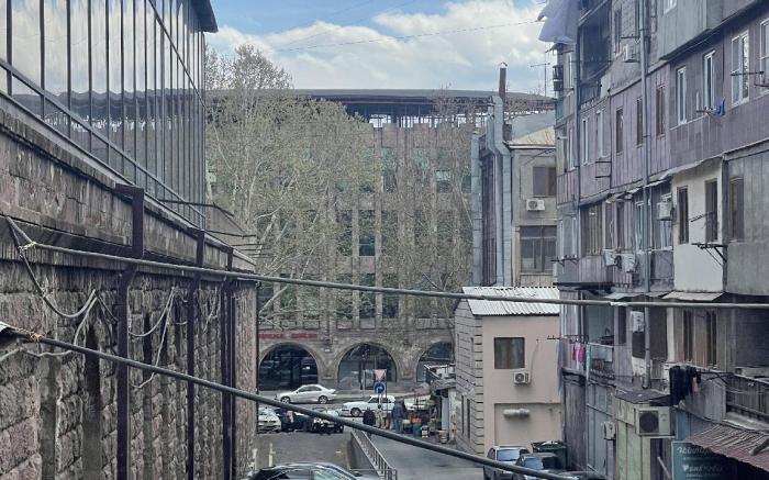 Domino Yerevan Hotel