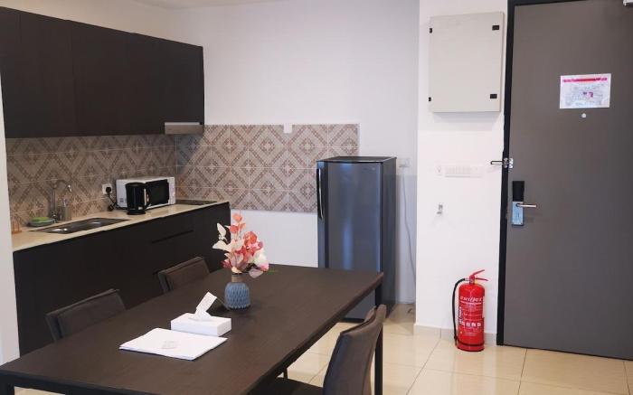 Large 2 Bedroom Suite near Legoland