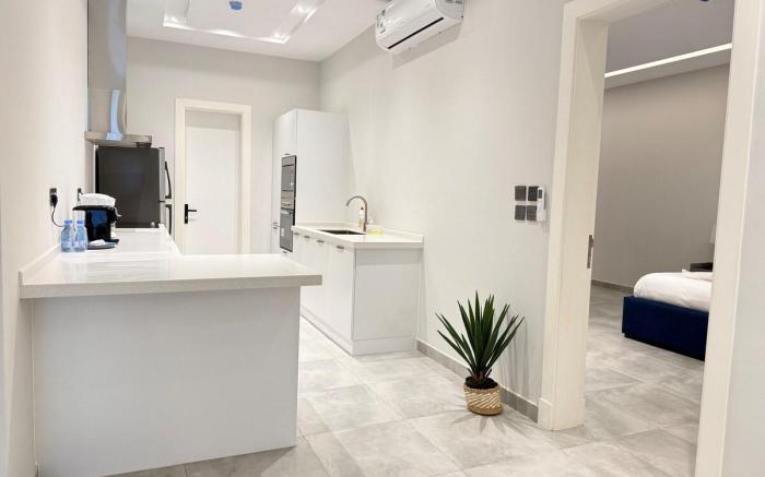 B003 | Elegant Apartment in Almalqa