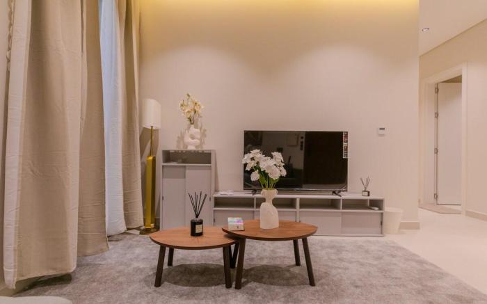 Elegant and quiet apartment - G4