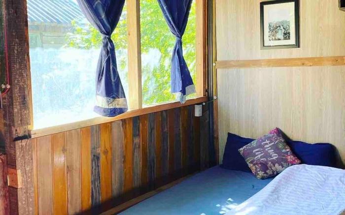 Lovely little room