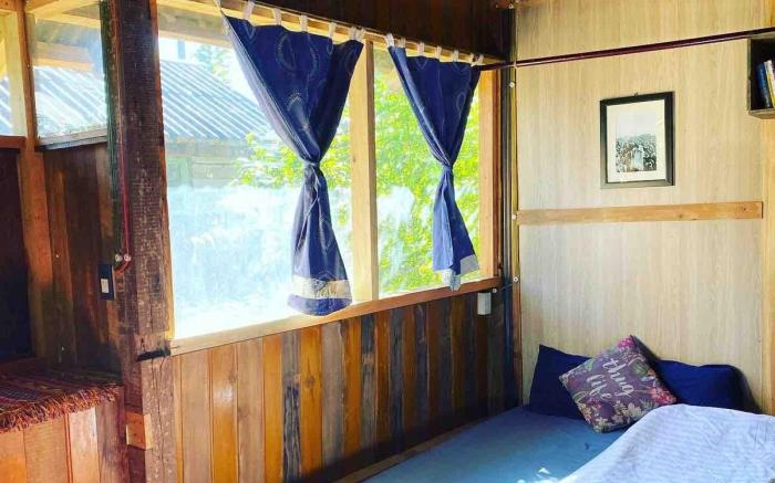 Lovely little room