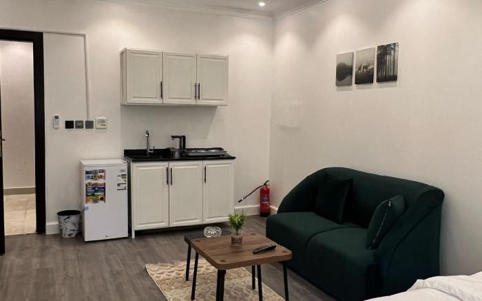 Sireen Studios - Al Aqeeq District A6