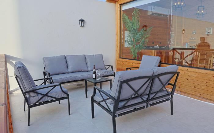 Sea view resort a luxury resort with  privet pool 