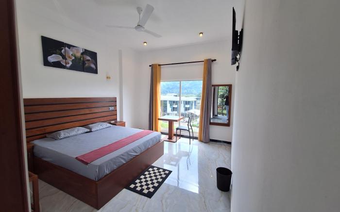 Akoya Pearl Hotel