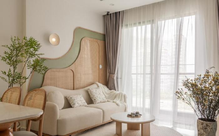LA Nest - 1 bed + Yuki House