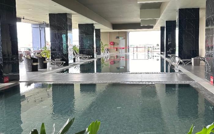 ICC Luxury Suites Ipoh by HWC