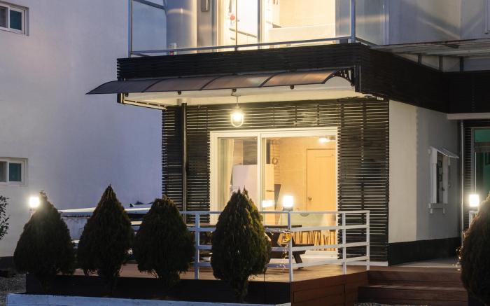 Suncheon Sum Pension