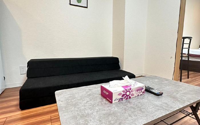 SOLASIA residence  Kitaueno401