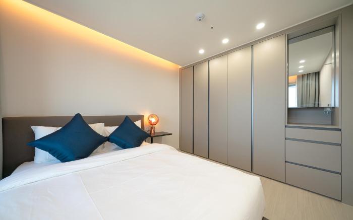 DIAMER Yangyang Hotel by AankStay
