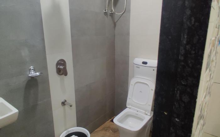Hotel Jyoti Residency