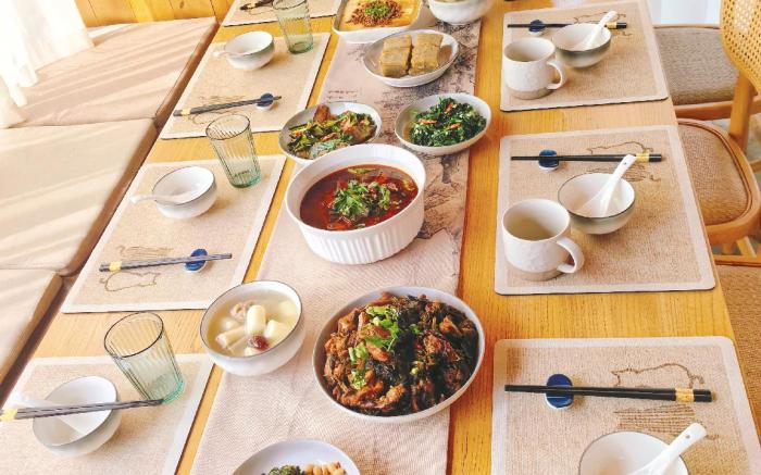 Chunqiu · Banshan Leisure Resort Homestay