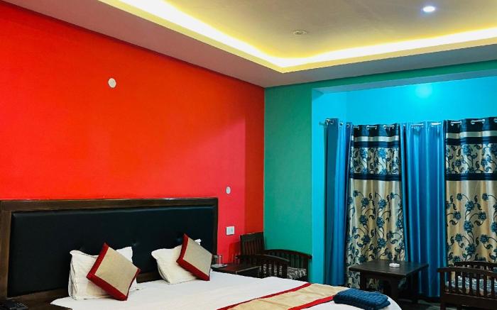 Hotel Silk Way