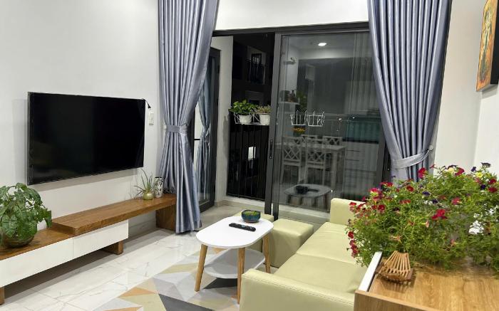 Luxurry Apartment Charm City