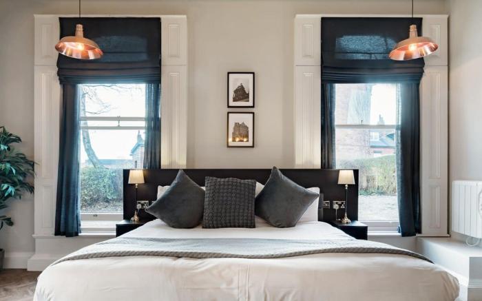 Claremont  The Heaton