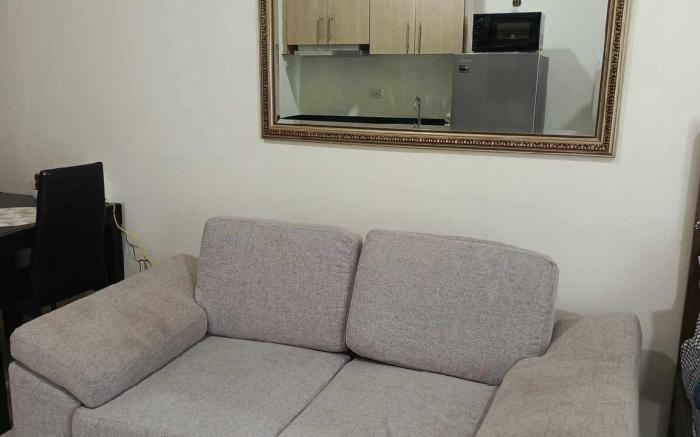 Serene Condo w/ Manila Bay View