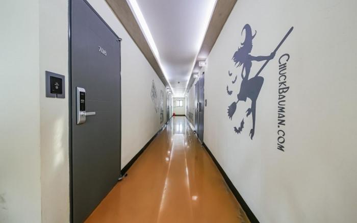 Suncheon Hotel Louis