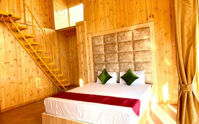 Dahar Retreat - A Boutique Homestay