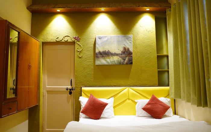 Hotel Radha Haveli