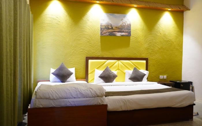 Hotel Radha Haveli