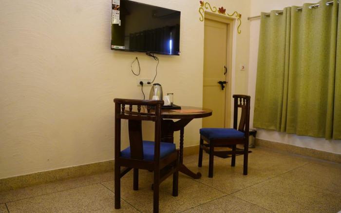 Hotel Radha Haveli
