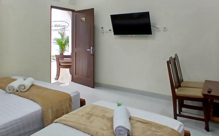 RedDoorz Syariah near AMIKOM Purwokerto