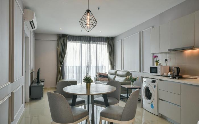 Q Suite I-city